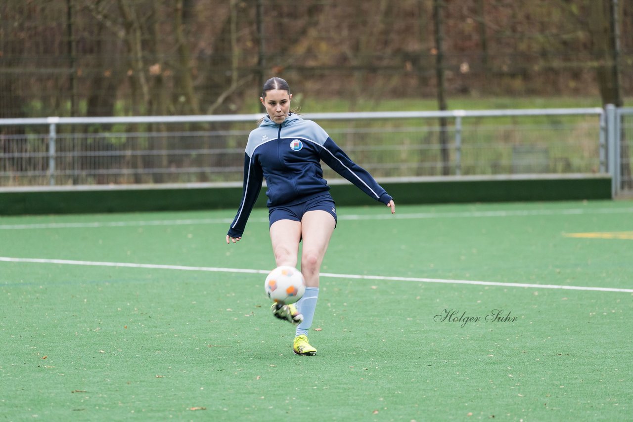 Bild 57 - F VfL Pinneberg - USC Paloma : Ergebnis: 1:4